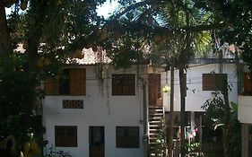 Casa Da Jaca 1